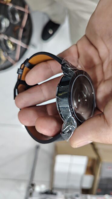 Qol saatları: Yeni, Qol saatı, Rolex, rəng - Qızılı — 17