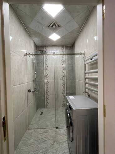 Uzunmüddətli kirayə mənzillər: Yasamal Rayonu Nizami Metrosu Nizami MAll üstündə 4 otaqlı kirayə — 15