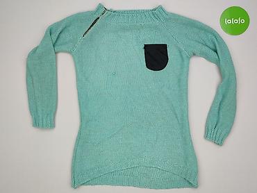 sweter turecki: Sweter damski, rozmiar S — 2