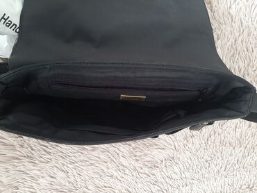 Классические сумки: Классическая сумка, США, Материал: Натуральная кожа, Застежка на молнии, Женские, Новый — 3