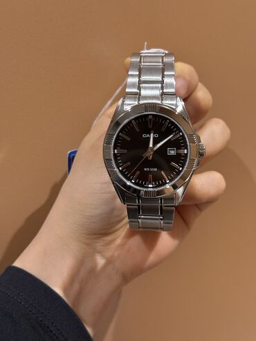 Классические часы: Casio LTP-1302D-7A1. • Оригинал. • Японский механизм «Miyota». • at lalafo.kg — 11 Классические часы: Casio LTP-1302D-7A1. • Оригинал. • Японский механизм «Miyota». • — 11