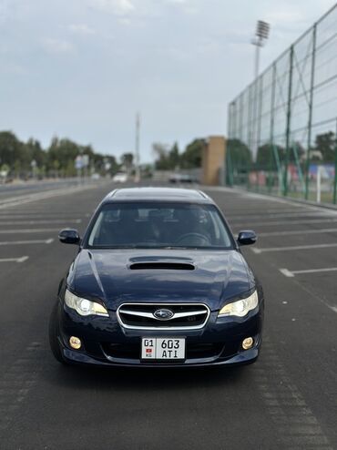 полик на форестер: Subaru Legacy: 2008 г., 2.5 л, Автомат, Бензин, Универсал