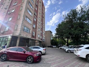 квартира берилет көлмө: Продаю 2-комн.студия |62 м²|9/10 этаж |ЖК«ФОКУС» Цена: 95 500 $