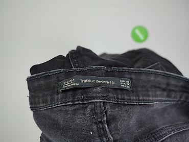 rn 77302 inditex: Zara, Jeansy damskie, rozmiar XL — 5