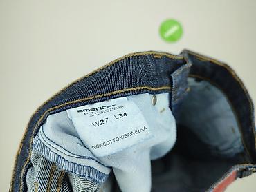 easy 1973: Jeanswear, Jeansy damskie, rozmiar S — 7