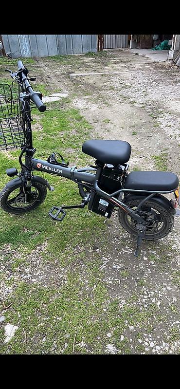 surron light bee: Продаю электровелосипед в идеальном состоянии. ездили всего 3 мес — 1