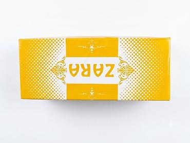 laurel c 35: Мужские туфли, 42, Zara, Б/у, цвет - Черный, Самовывоз, Бесплатная доставка, Платная доставка — 4
