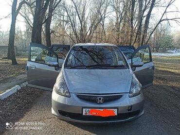 балка хонда фит: Honda Fit: 2003 г., 1.5 л, Вариатор, Бензин, Хэтчбэк