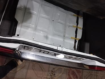 VAZ (LADA): VAZ (LADA) 2107: 1.6 l | 2004 il Sedan — 8