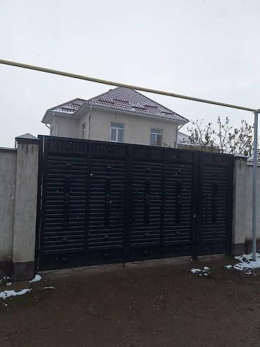 квартиры новопавловка: 250 м², 5 комнат, Новопавловка с. — 1