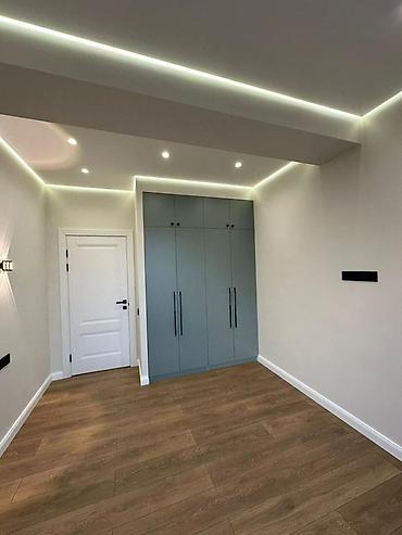 Продажа квартир: 2 комнаты, 71 м², Элитка, 8 этаж, Евроремонт — 6