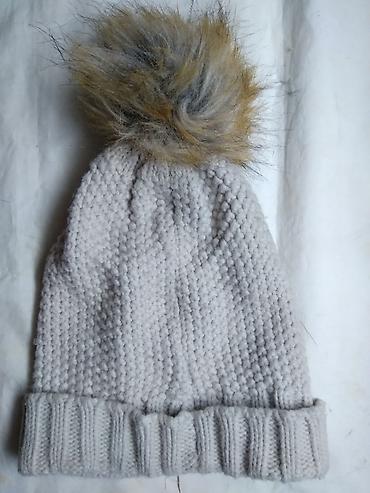 ski pantalone za bebe: Ski kapa zenska duz.23,sir.nerastegnuto/rastegnuto 21/28 cm. ocuvana — 2