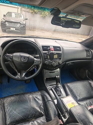 хонда аккорд 9: Honda Accord: 2007 г., 2.4 л, Автомат, Бензин, Седан — 7
