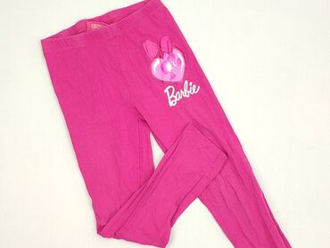 rajstopy sally hansen: Leggings for kids, Disney, 7 years, 116/122, condition - Perfect