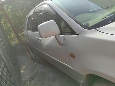 Toyota: Toyota Harrier: 2000 г., 2.6 л, Автомат, Бензин, Кроссовер — 4