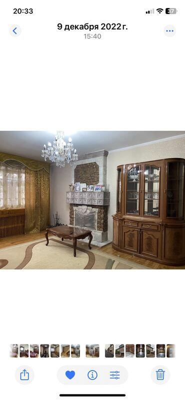 Серванты: Продаю мебель,производство Турция!!!
65000 at lalafo.kg Серванты: Продаю мебель,производство Турция!!!
65000