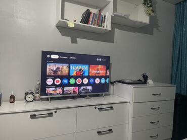 Толстовки: Продаю телевизор плазма HITACHI SMART TV 
Длина 95
Ширина 55
Дюймов 45