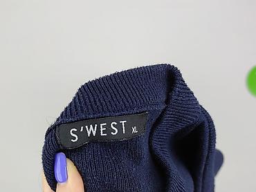 clockhouse elements collection: Swest, Sweter dla mężczyzn, rozmiar XL — 4