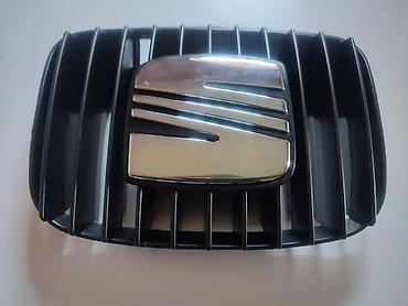 link daj: ORIGINAL PVC MASKA SA ZNAKOM ZA SEAT LEON, TOLEDO OD 1999. DO 2005 — 2