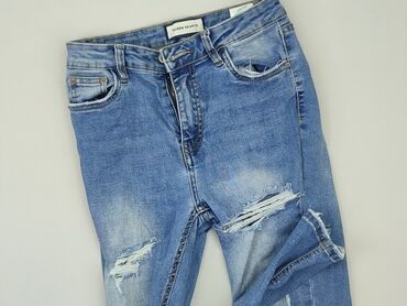 nudie jeans: M, stan - Dobry