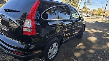 фаркоп на хонда срв 3: Honda CR-V: 2010 г., 2.4 л, Автомат, Бензин, Кроссовер — 6