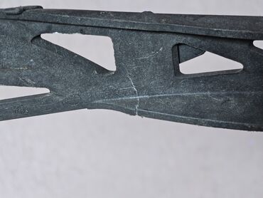 Бамперы и комплектующие: Бампер Mazda, Б/у, Оригинал — 13