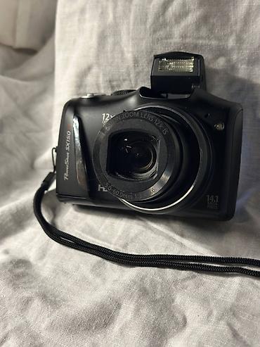 canon m: Продаю цифровую камеру (мыльница) Canon sx 150 is 14.1 MP c выдвижной — 2