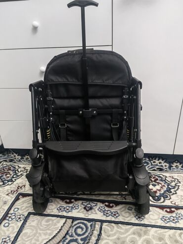 прогулочные коляски peg perego si completo: Klassik gəzinti arabası