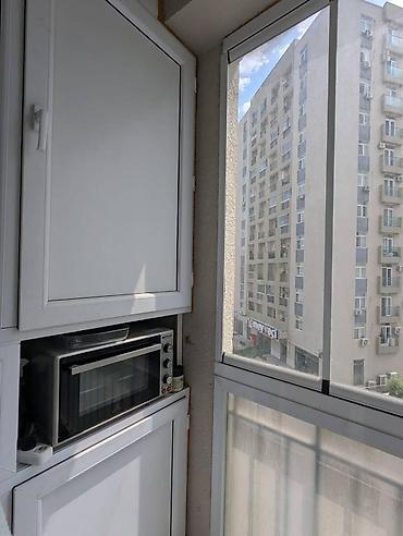 yasma: Yasamal, 3 otaqlı, Yeni tikili, 91 kv. m — 10
