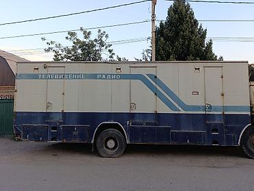 konteiner: Жилой модуль,модульный дом,дом на колесах, контейнер 20т, бытовка — 2
