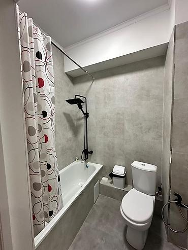квартира билкек: 91 м², С мебелью полностью — 9