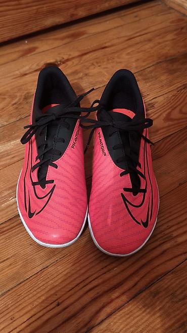 Butslar: (Tam Arginaldi)Kişilər üçün butslar – Nike Phantom GX Club TF (model — 3