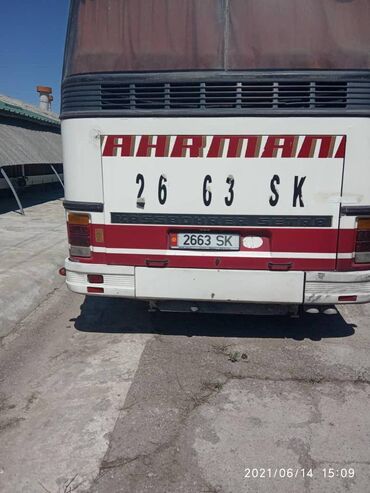 продаю т40: Автобус