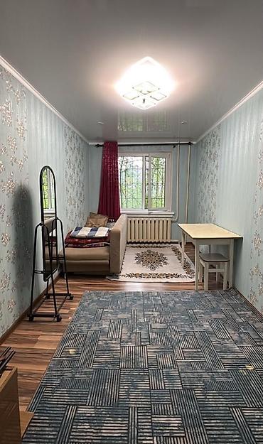 3 комнаты, 58 м², Политех 104 серия, 1 этаж, Косметический ремонт at lalafo.kg 3 комнаты, 58 м², Политех 104 серия, 1 этаж, Косметический ремонт