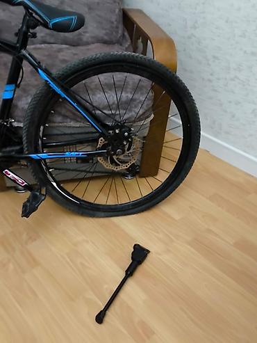 velosiped 29 saft: Arxa kamera partaq oda 3mnaatdi öz qiyməti 300m di satıram 230za — 1