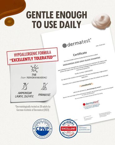 Saçlara qulluq: Saç şampunu, Yeni, Ünvandan götürmə, Pulsuz çatdırılma, Ödənişli çatdırılma — 6