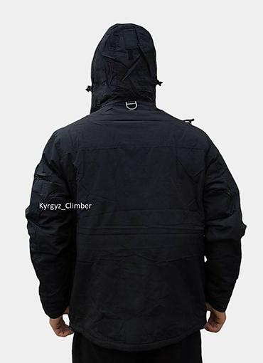 теплую куртку: Куркта "7.26 GEAR" оригинал Здравствуйте, успейте купить по акции — 3