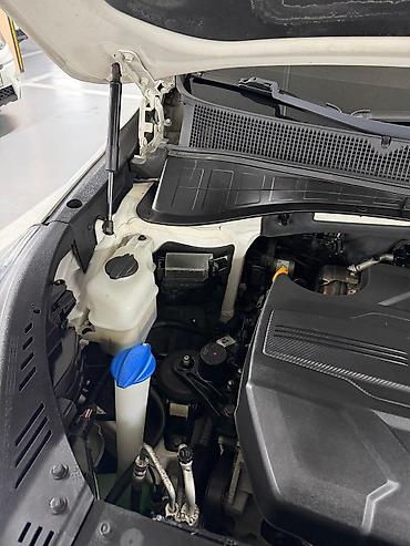 Kia: Kia Sorento: 2019 г., 2 л, Автомат, Дизель, Кроссовер — 15