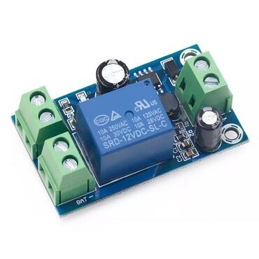 Ostala elektronika: UPS Automatski UPS Modul 12v-48v Dc — 4