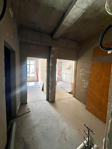 Недвижимость: 1 комната, 40 м², Элитка, 11 этаж, ПСО (под самоотделку) — 9