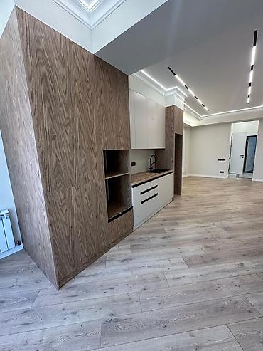 64: 2 комнаты, 64 м², Технопарк Элитка, 13 этаж, Свежий ремонт — 6