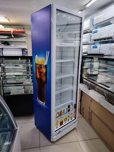 Холодильники: Уй тиричилик техникасынын баардык туру бар дордой-склад базар — 9