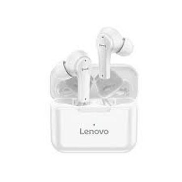 bluetooth usb: Kateqoriya: Qulaqlıqlar Brend: Lenovo Model: QT82 white Təsvir — 1