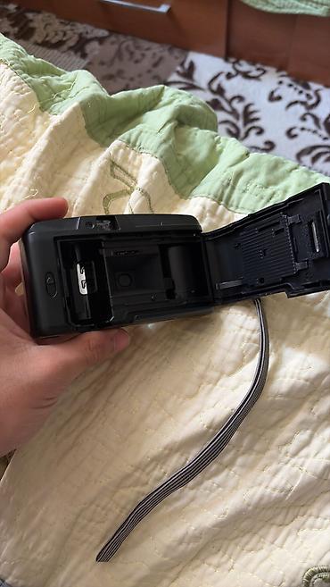 iphone 12 pro 2 el: Wizen ez4u 35mm plyonka fotoaparatı - Tam işlək vəziyyətdə: Hər şeyi — 3