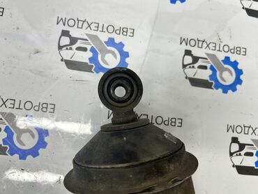 Амортизаторы, пневмобаллоны: Комплект пневмобаллонов DAF 2015 г., Б/у, Оригинал, Германия — 6