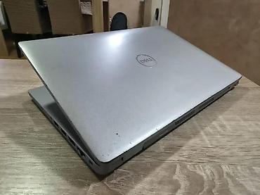 Dell: Dell 16GB SSD Kamera Hdmi TypeC Procesor I5 11TH FHD. > > — 7