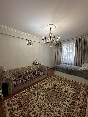kupcalı ev: 3 otaqlı, Yeni tikili, 80 kv. m — 3