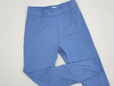 dresy c: Legginsy Sportowe damskie, rozmiar M — 1