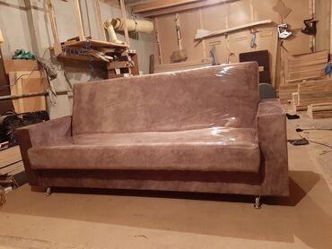 Раскладные диваны: Раскладной диван, Новый — 7