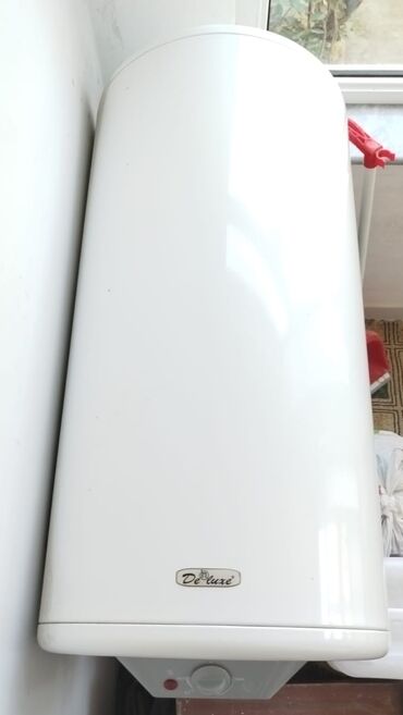 запчасти митсубиси паджеро 2: Ariston 100 l, İşlənmiş, Kredit yoxdur
